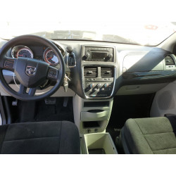 2012 DODGE CARAVAN