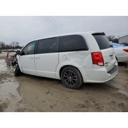 2018 DODGE CARAVAN