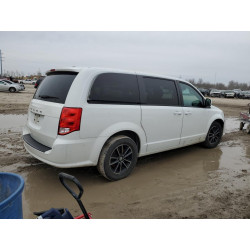 2018 DODGE CARAVAN