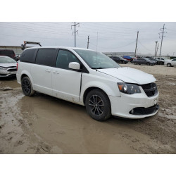 2018 DODGE CARAVAN