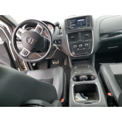 2018 DODGE CARAVAN