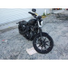 2022 HARLEY-DAVIDSON XL883 N 1HD4LE212NB411938 44303244