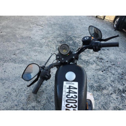 2022 HARLEY-DAVIDSON XL883 N 1HD4LE212NB411938 44303244