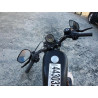2022 HARLEY-DAVIDSON XL883 N 1HD4LE212NB411938 44303244