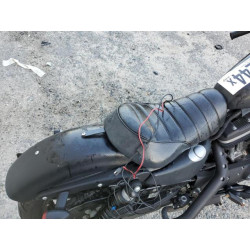 2022 HARLEY-DAVIDSON XL883 N 1HD4LE212NB411938 44303244