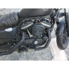 2022 HARLEY-DAVIDSON XL883 N 1HD4LE212NB411938 44303244