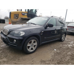 2008 BMW X5