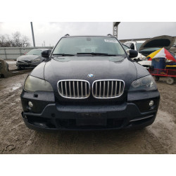 2008 BMW X5