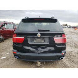 2008 BMW X5
