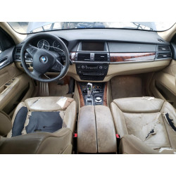 2008 BMW X5