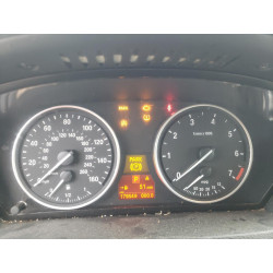 2008 BMW X5