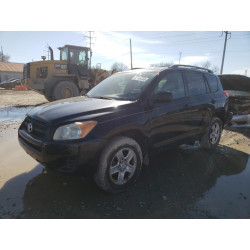 2009 TOYOTA RAV4