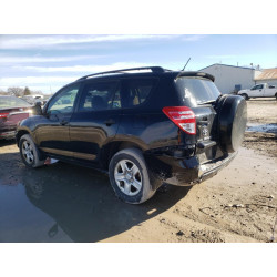2009 TOYOTA RAV4