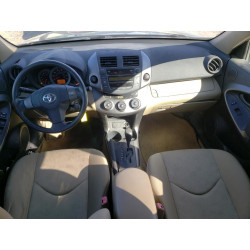 2009 TOYOTA RAV4