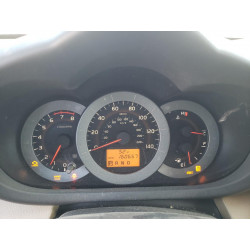 2009 TOYOTA RAV4