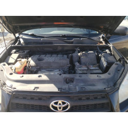 2009 TOYOTA RAV4