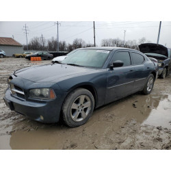 2008 DODGE CHARGER