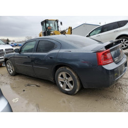 2008 DODGE CHARGER