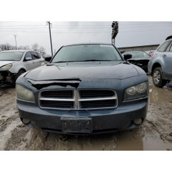 2008 DODGE CHARGER