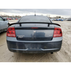 2008 DODGE CHARGER