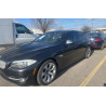 2011 BMW 5 SERIES