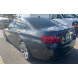 2011 BMW 5 SERIES