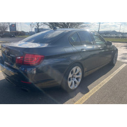 2011 BMW 5 SERIES