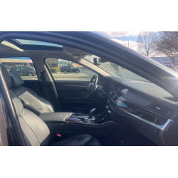 2011 BMW 5 SERIES