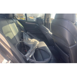 2011 BMW 5 SERIES
