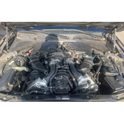 2011 BMW 5 SERIES