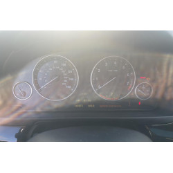 2011 BMW 5 SERIES