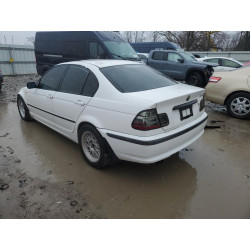 2002 BMW 3 SERIES