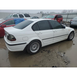 2002 BMW 3 SERIES