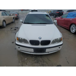 2002 BMW 3 SERIES