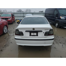 2002 BMW 3 SERIES