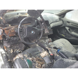 2002 BMW 3 SERIES