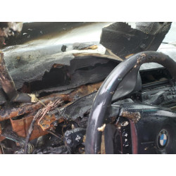 2002 BMW 3 SERIES