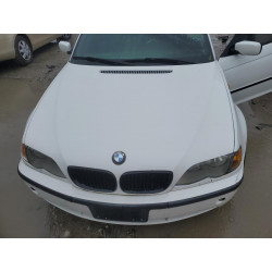 2002 BMW 3 SERIES