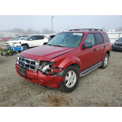 2010 FORD ESCAPE