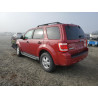 2010 FORD ESCAPE