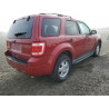 2010 FORD ESCAPE