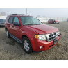2010 FORD ESCAPE