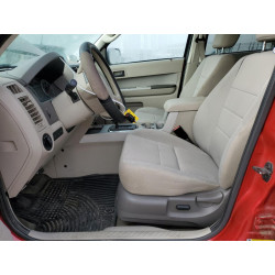 2010 FORD ESCAPE