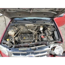 2010 FORD ESCAPE