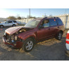 2010 SUBARU FORESTER