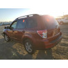 2010 SUBARU FORESTER