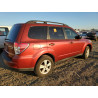 2010 SUBARU FORESTER