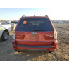 2010 SUBARU FORESTER