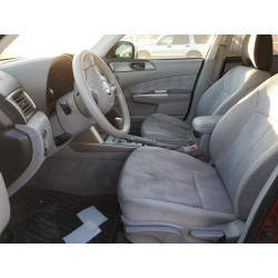 2010 SUBARU FORESTER