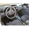 2010 SUBARU FORESTER